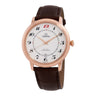 Pre-owned Omega De Ville Prestige Co-Axial 50th Anniversary White Enamel Dial reference 424.53.40.20.04.004 in Geneva - Certified pre-owned - Minty Watches