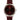 Pre-owned Omega De Ville Prestige Co-Axial Master Chronometer 41mm Automatic Red Dial ref 434.13.41.20.11.001 in Geneva - Certified pre-owned - Minty Watches
