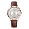 Pre-owned Omega De Ville Prestige 40 mm reference 434.23.40.20.02.001 in Geneva - Certified pre-owned - Minty Watches