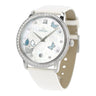 Pre-owned  Omega De Ville Prestige "Papillon" 36,8 mm reference 424.57.37.20.55.002 in Geneva - Certified pre-owned - Minty Watches
