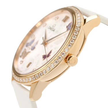 De Ville Prestige Papillon