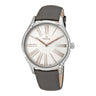 Pre-owned Omega De Ville Trésor 39 mm Silver Dial Quartz reference 428.17.39.60.02.001 in Geneva - Certified pre-owned - Minty Watches