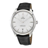 Pre-owned Omega De Ville Trésor Master Co-Axial 40 mm reference 432.53.40.21.02.004 in Geneva - Certified pre-owned - Minty Watches