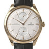 Pre-owned Omega De Ville Trésor Power Reserve 40mm SIlver Dial reference 310.92.44.51.01.004 in Geneva - Certified pre-owned - Minty Watches