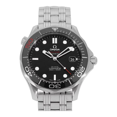 Seamaster 007