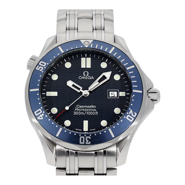 Seamaster 007