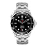 Pre-owned Omega Seamaster Diver 300M "James Bond 007" 41mm reference 212.30.41.20.01.001 in Geneva - Certified pre-owned - Minty Watches