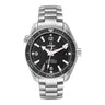  Pre-owned Omega Seamaster Planet Ocean "007 Skyfall" Limited Edition ref 232.30.42.21.01.004 in Geneva - Certified pre-owned - Minty Watches