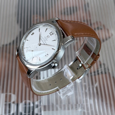 Seamaster 1948