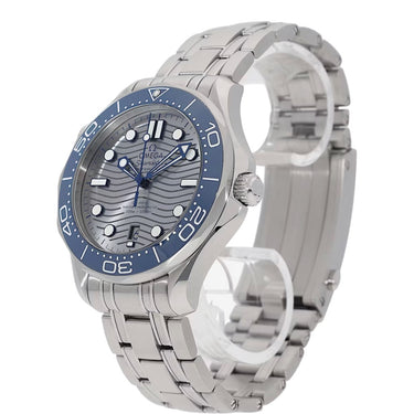 Seamaster Diver