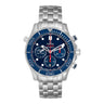 Pre-owned  Omega Seamaster Diver 300M 44mm 212.30.44.50.03.001 in Geneva - Certified pre-owned - Minty Watches