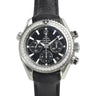 Pre-owned Omega Seamaster Planet Ocean 600M Black Dial 37,5 mm Automatic reference 222.18.38.50.01.001 in Geneva - Certified pre-owned - Minty Watches