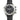 Pre-owned Omega Seamaster Planet Ocean 600M Black Dial 37,5 mm Automatic reference 222.18.38.50.01.001 in Geneva - Certified pre-owned - Minty Watches