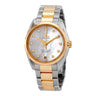 Pre-owned Omega Seamaster Aqua Terra 150M 38,5mm White Mother-of-Pearl Dial Automatic ref 231.20.39.21.55.004 in Geneva - Certified pre-owned - Minty Watches