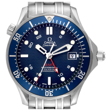 Seamaster