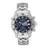 Pre-owned Omega Seamaster 300M Chronograph Automatic 41mm reference 2598.80 in Geneva - Certified pre-owned - Minty Watches