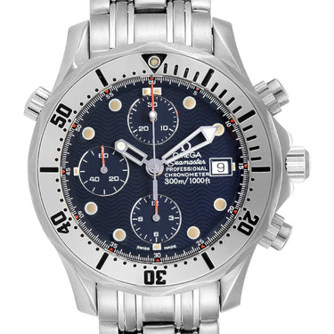 Seamaster