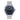 Pre-owned Omega Seamaster 300 41mm Quartz Blue Dial reference 2221.80 in Geneva - Certified pre-owned - Minty Watches