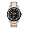 Pre-owned Omega Seamaster 300 Master Co-Axial 41mm Black Dial Automatic reference 233.20.41.21.01.001 in Geneva - Certified pre-owned - Minty Watches