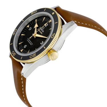Seamaster 300
