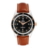 Pre-owned Omega Seamaster 300 Master Co-Axial 41 mm Black Dial Automatic reference 233.22.41.21.01.002 in Geneva - Certified pre-owned - Minty Watches