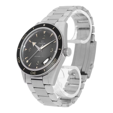 Seamaster 300