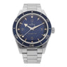 Pre-owned Omega Seamaster 300 Co-Axial Master Chronometer 41mm Blue Dial Automatic reference 234.30.41.21.03.001 in Geneva - Certified pre-owned - Minty Watches