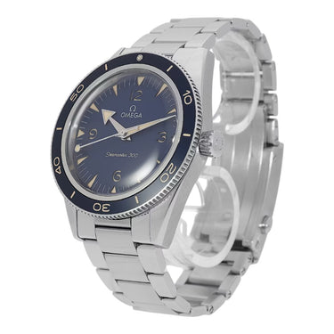 Seamaster 300