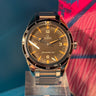 Omega Seamaster 300 Trilogy 234.10.39.20.01.001 d'occasion à Genève - Certified pre-owned- Minty Watches