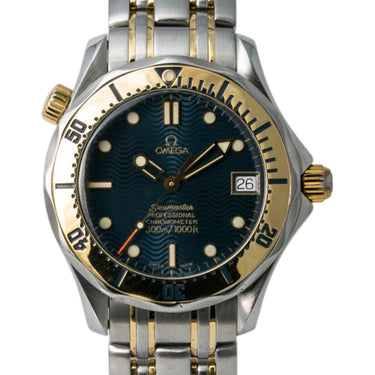 Seamaster 300M