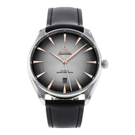  Pre-owned Omega Seamaster Co-Axial Boutique Limited Edition reference 511.13.40.20.06.002 in Geneva - Certified pre-owned - Minty Watches