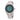  Pre-owned Omega Seamaster Aqua Terra 150M 41mm Turquoise Dial Automatic reference 220.10.41.21.03.006 in Geneva - Certified pre-owned - Minty Watches