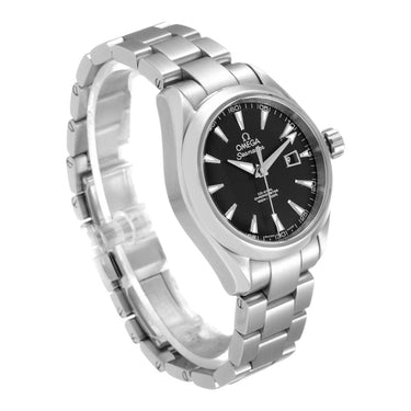 Seamaster Aqua Terra 150M