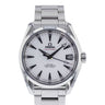 Pre-owned Omega Seamaster Aqua Terra 150M Co-Axial 11 Diamond Dial 38,5mm ref 231.10.39.21.54.001 in Geneva - Certified pre-owned - Minty Watches
