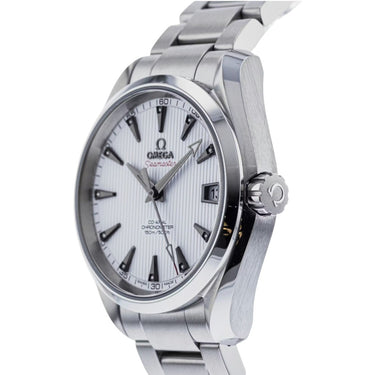Seamaster Aqua Terra 150M