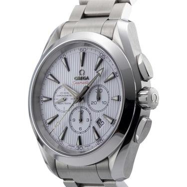 Seamaster Aqua Terra 150M