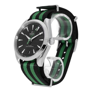 Seamaster Aqua Terra 150M Golf Edition