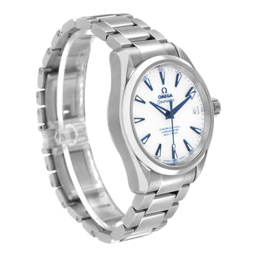 Seamaster Aqua Terra 150M GoodPlanet