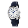 Pre-owned Omega Seamaster Aqua Terra 150M Co-Axial GoodPlanet 38,5mm ref 231.92.39.21.04.001 in Geneva - Certified pre-owned - Minty Watches