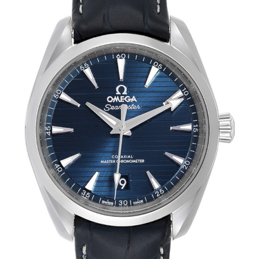 Seamaster Aqua Terra