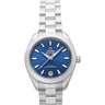 Pre-owned Omega Seamaster Aqua Terra 150M 30mm reference 220.10.30.20.03.001 in Geneva - Certified pre-owned - Minty Watches