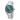 Pre-owned Omega Seamaster Aqua Terra 150M Master Chronometer Lagoon Green Dial reference 220.10.34.20.10.001 in Geneva - Certified pre-owned - Minty Watches