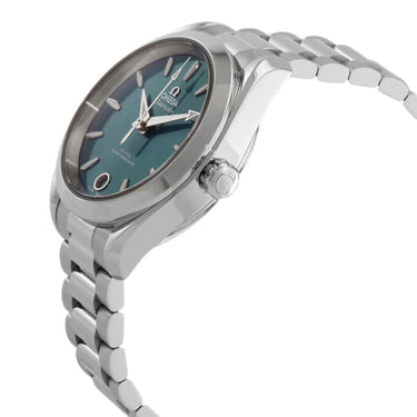 Seamaster Aqua Terra