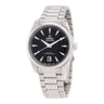 Pre-owned Omega Seamaster Aqua Terra 150M 38mm Black Dial Automatic Steel reference 220.10.38.20.01.004 in Geneva - Certified pre-owned - Minty Watches