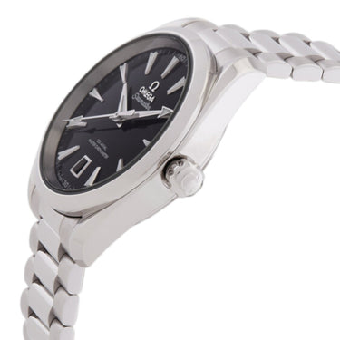 Seamaster Aqua Terra