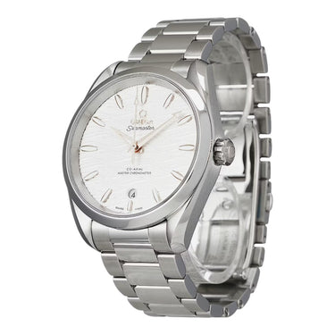 Seamaster Aqua Terra