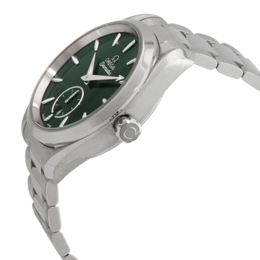 Seamaster Aqua Terra