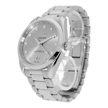 Seamaster Aqua Terra