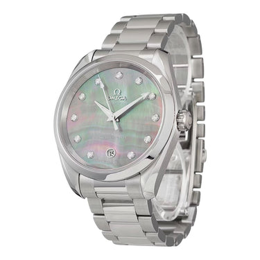 Seamaster Aqua Terra