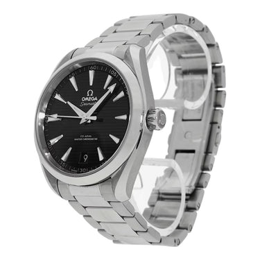 Seamaster Aqua Terra